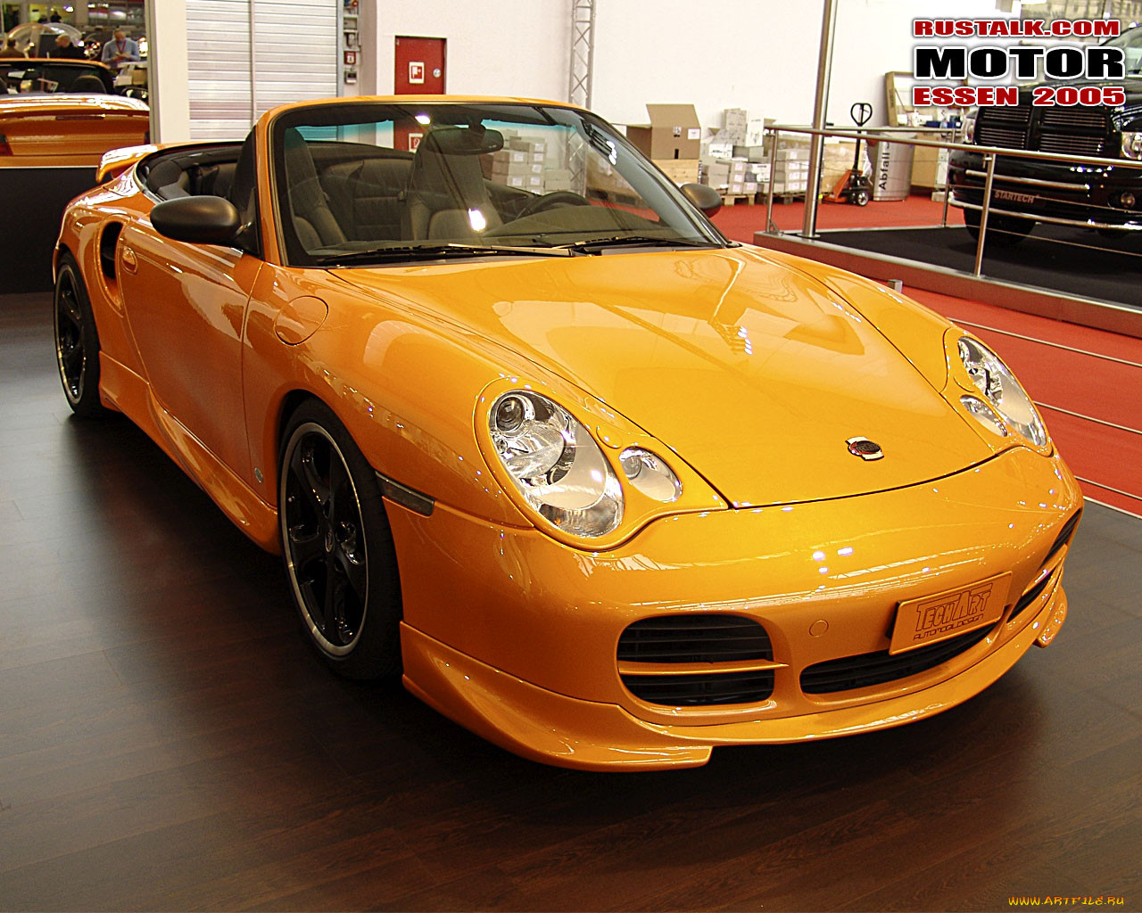 , porsche